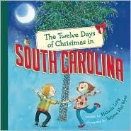 The twelve days of Christmas in South Carolina