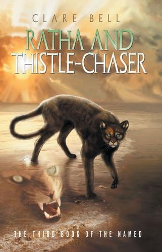 Ratha and Thistle-Chaser