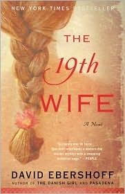 The 19th wife: a novel