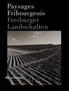 FRIBOURG: Paysage Fribourgeois