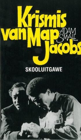 Krismis Van Map Jacobs
