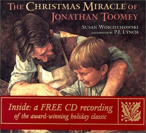 Christmas Miracle Of Jonathan Toomey, The