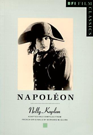 Napoléon (Bfi Film Classics)