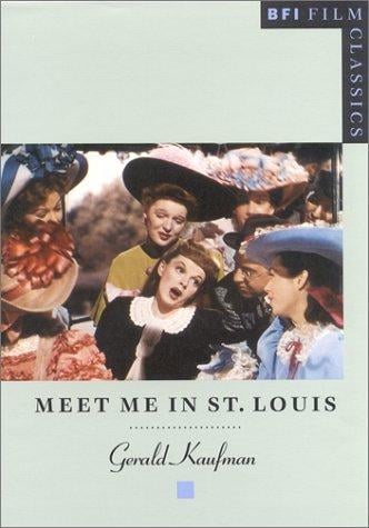 Meet me in St. Louis