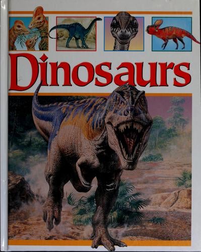 Dinosaurs