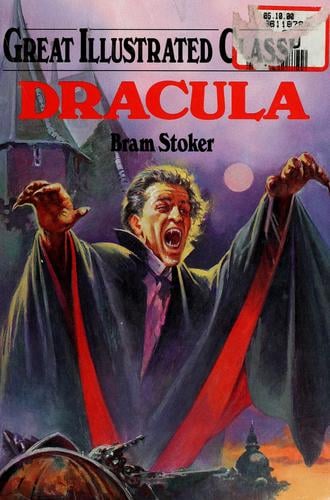 Dracula