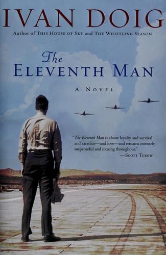 The eleventh man