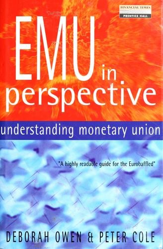 EMU in perspective: understanding monetary union