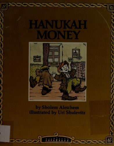 Hanukah money