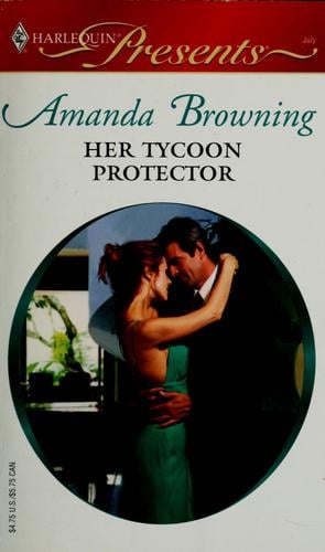 Her Tycoon Protector