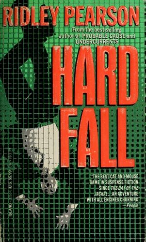Hard fall