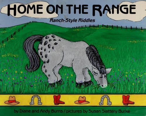Home on the range: ranch-style riddles