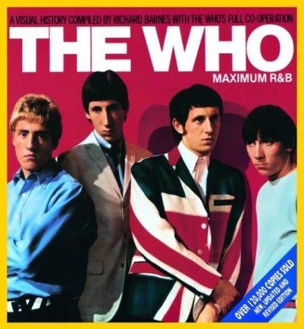 The Who: Maximum R&B