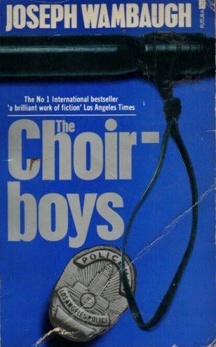 THE CHOIRBOYS