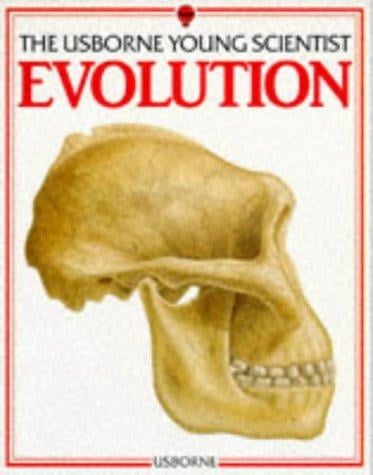 The Young Scientist Book of Evolution (The Young Scientist)