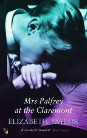 Mrs Palfrey at the Claremont (Virago Modern Classics)