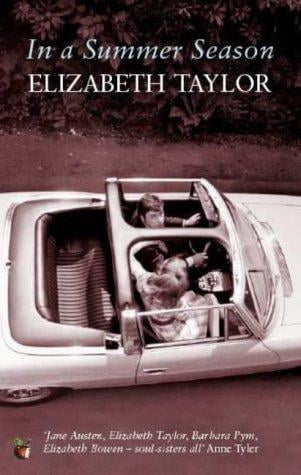 In a Summer Season (Virago Modern Classics)