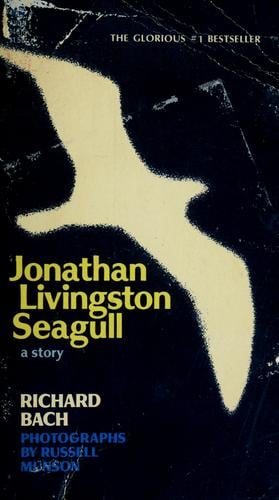 Jonathan Livingston Seagull: a story