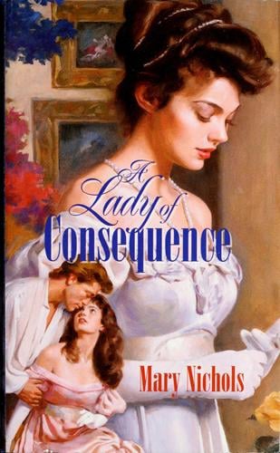 A Lady of Consequence