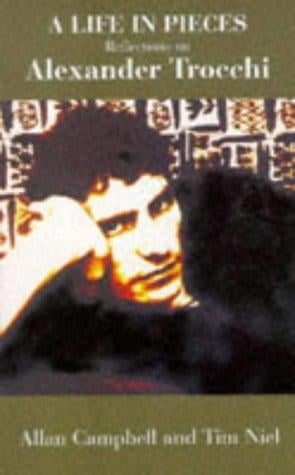 A Life in Pieces: Reflections on Alexander Trocchi ("Rebel Inc")