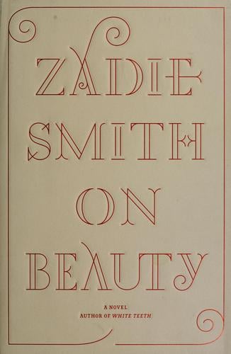 On beauty: a novel