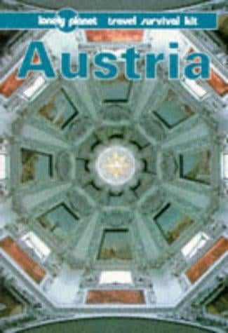 Lonely Planet Austria (Serial)