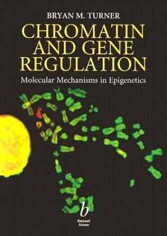 Chromatin and Gene Regulation: Mechanisms in Epigenetics