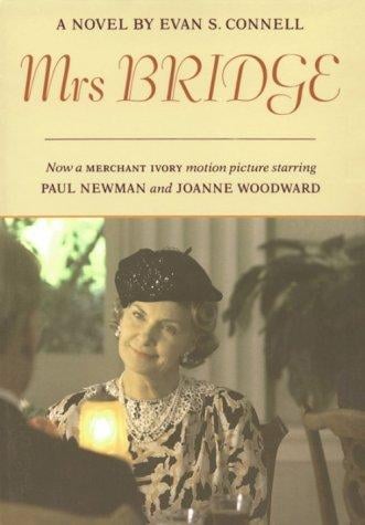 Mrs. Bridge: A Novel