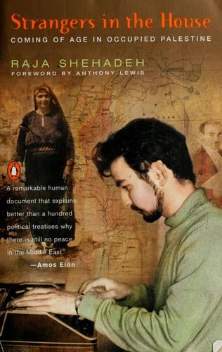 Strangers in the house: coming of age in occupied Palestine