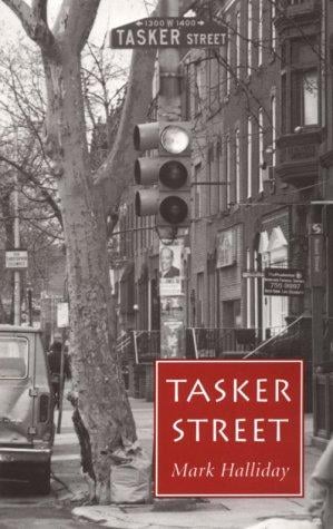 Tasker Street