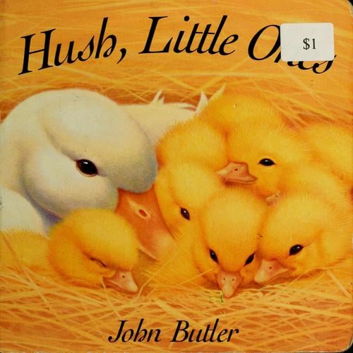 Hush, little ones