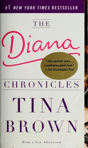 The Diana Chronicles