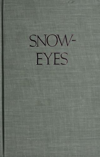 Snow-Eyes