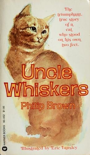 Uncle Whiskers