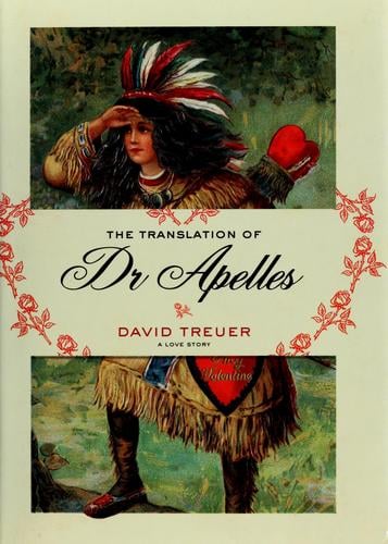 The translation of Dr Apelles
