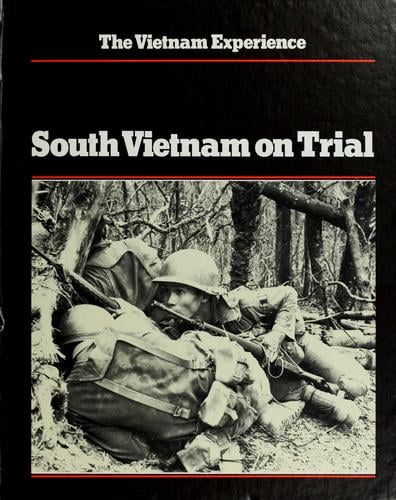 South Vietnam on trial, mid-1970 to 1972: Mid-1970 to 1972