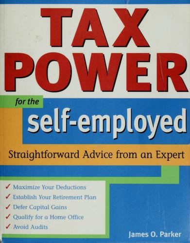 Tax power for the self-employed: straightforward advice from an expert