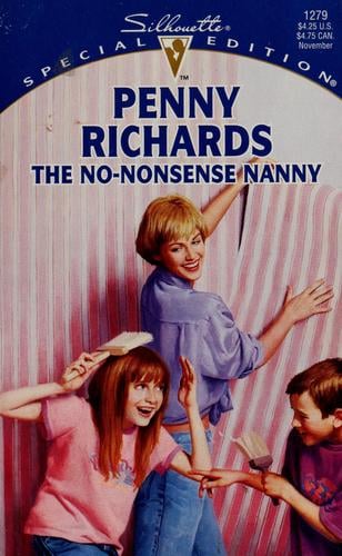 No Nonsense Nanny (That Special Woman!)