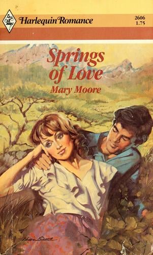 Springs of love