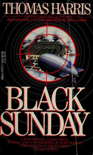 Black Sunday