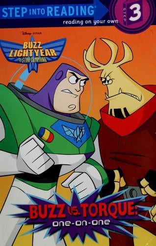 Buzz vs. Torque: one-on-one