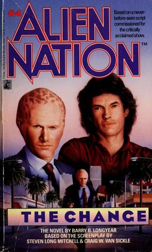 The  change: the novel