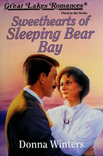 Sweethearts of Sleeping Bear Bay