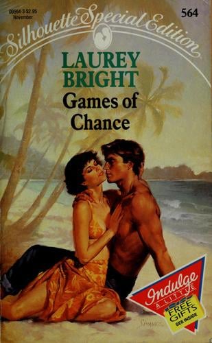 Games of Chance