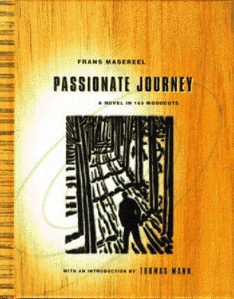 Passionate Journey