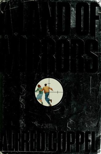 A land of mirrors: a novel