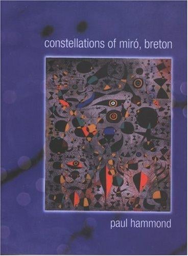 Constellations of Miró, Breton