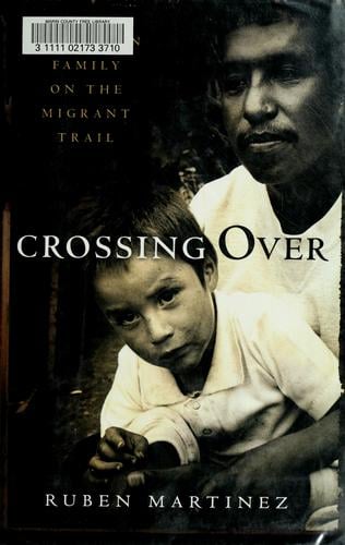Crossing over: a Mexican family on the migrant trail