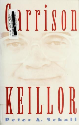 Garrison Keillor