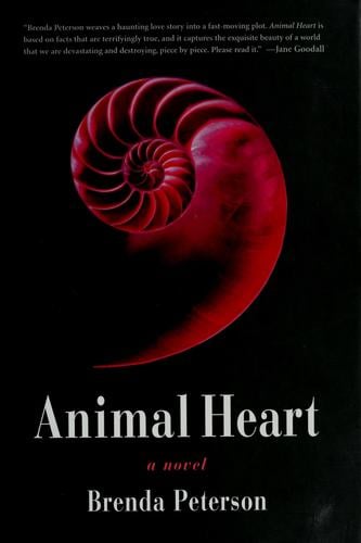 Animal heart: a novel